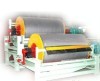 dry drum magnetic separator