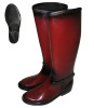 Horse Riding Boots