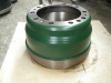 volvo brake drums