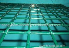 High Carbon Crimped Wire Mesh