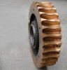 Offer worm gear for XCMG motor grader