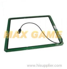 LCD monitor/Touch panel