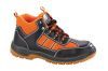 Leather Composite Toe Safety Shoes