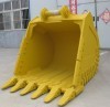 Bucket for KOMATCU PC750-7