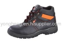 Durable Composite Toe Safety Shoes