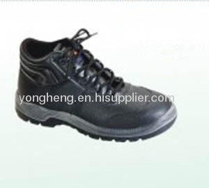 Water-proof Durable Composite Toe Safety Shoes