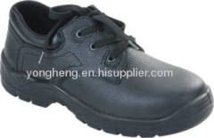 PU Outsole Comfortable Composite Toe Safety Shoes