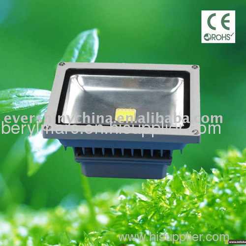 led outdoor light (ES-F1-20W)