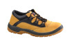 Casual Composite Toe Safety Shoes