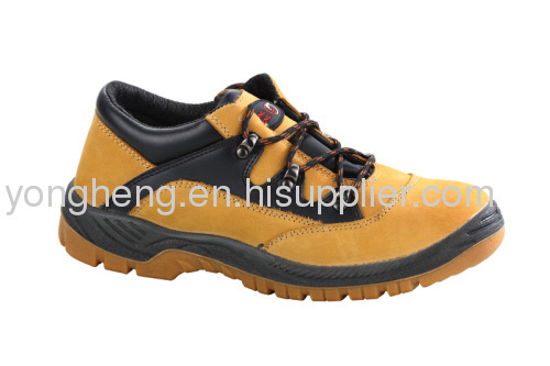 Casual Composite Toe Safety Shoes