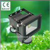 led flood light with sensor / led ceiling light (ES-F1-10W (GY))