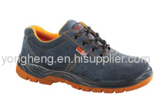 Casual Composite Toe Safety Shoes