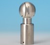 ss304 ss316l sanitary stainless steel spray ball