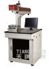 Stainless Steel Fiber Laser Marking Machine