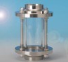 ss304 & ss316l stainless steel sanitary welding sight glass