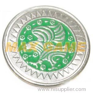 Token Coin
