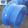 Flange Socket Fitting for Ductile Iron Pipe