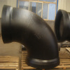 Ductile Iron Double Socketed Bend or Elbow pipe fitting