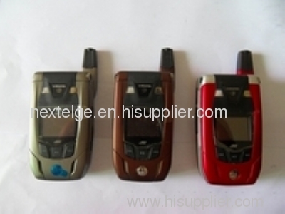 nextel i880 mobile phone