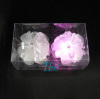 LED flower tealight