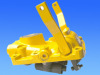 Steering valve for SHANTUI BULLDOZER