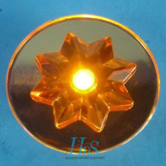 LED flower tealight