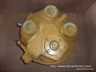 Torque converter assembly for XCMG wheel loader