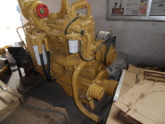 CUMMINS Engine for Shantui bulldozer