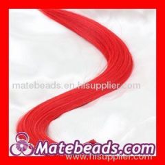 Wholesale Synthetic Feather Hair Extensions