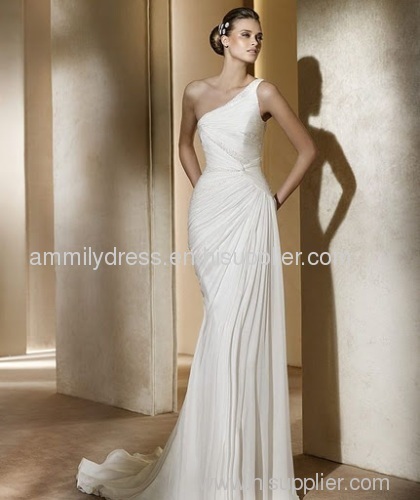 2011 Autumn&Winter Wedding Dress Collection