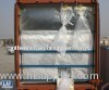 PE film sea bulk container liners