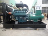 320kw Daewoo diesel generator set