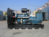 360kw Daewoo diesel gnenerator set