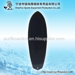 EPS surfboard (carbon fiberglass)