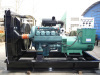 550kw Daewoo diesel generator set