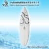 PU surfboard