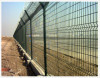 Airport Wire Mesh Fence