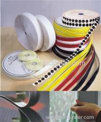 Hook & Loop Fastening Tape