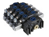 Hydraulic control valve DCV140