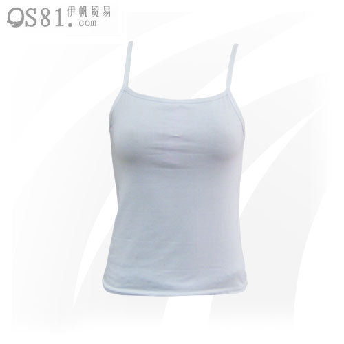 Lady's Camisole
