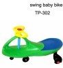 baby swing car TP302