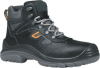 Hight Cut Caterpillar Safety Boots