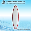 PU surfboard