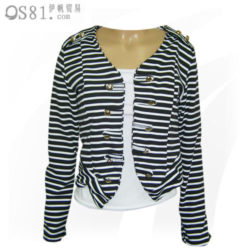 Women's outer wear