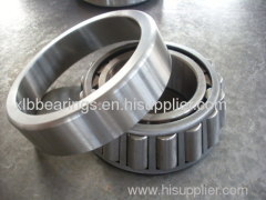 China high quality Single Row Taper Roller Bearings