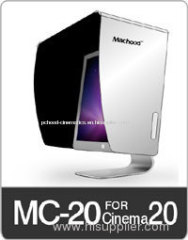 MC-20 For Apple Cinema-20 Display