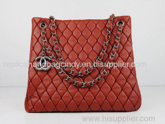 High Fashion Handbag,Chanel Chanel Paris-byzance Flap Shoulder Bag with Soft Sheepskin
