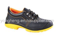 Durable Slip On Safety Shoes