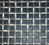 crimped wire mesh