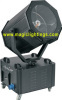 Eight Angle Moving head searchlight